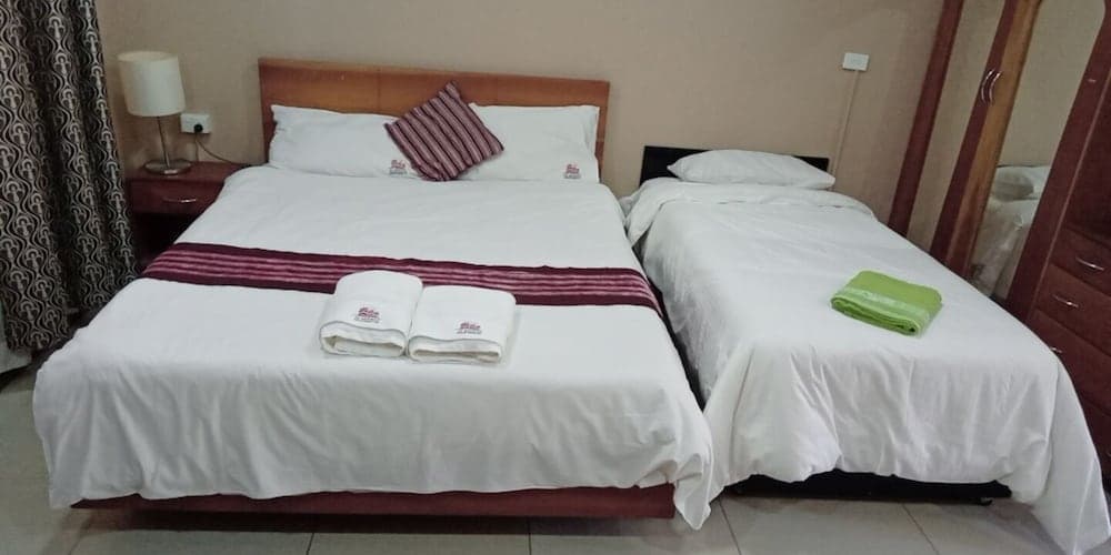 Al-Minhaj Service Apartments property photograph