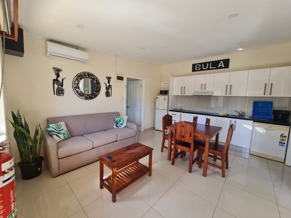 New Door Apartments property photograph