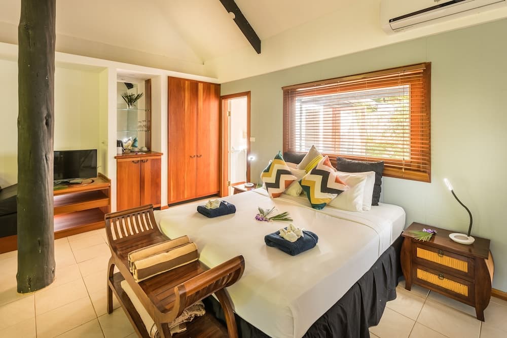 Property photograph of Wellesley Resort
