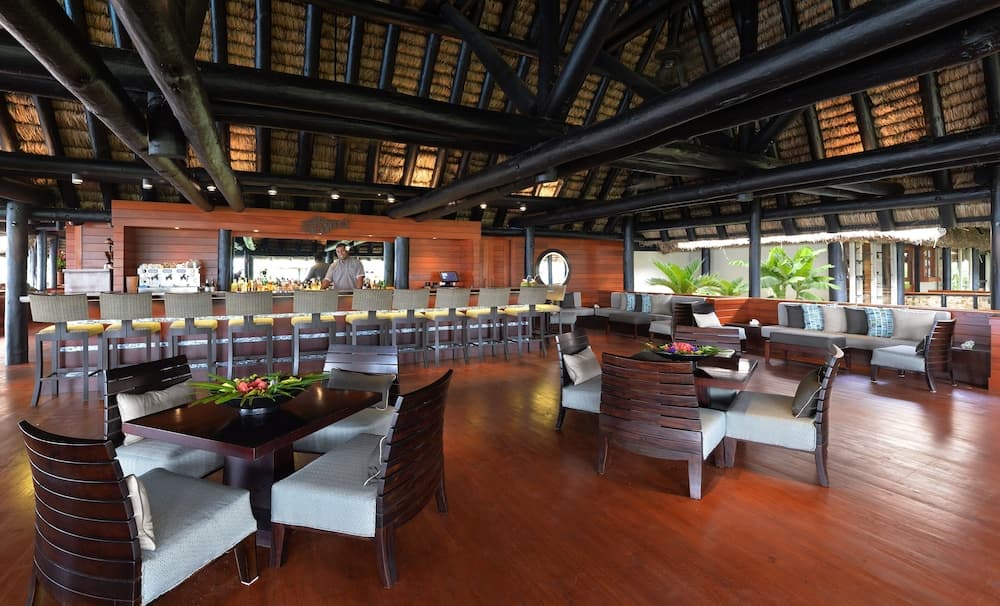 Jean-Michel Cousteau Resort Fiji property photograph