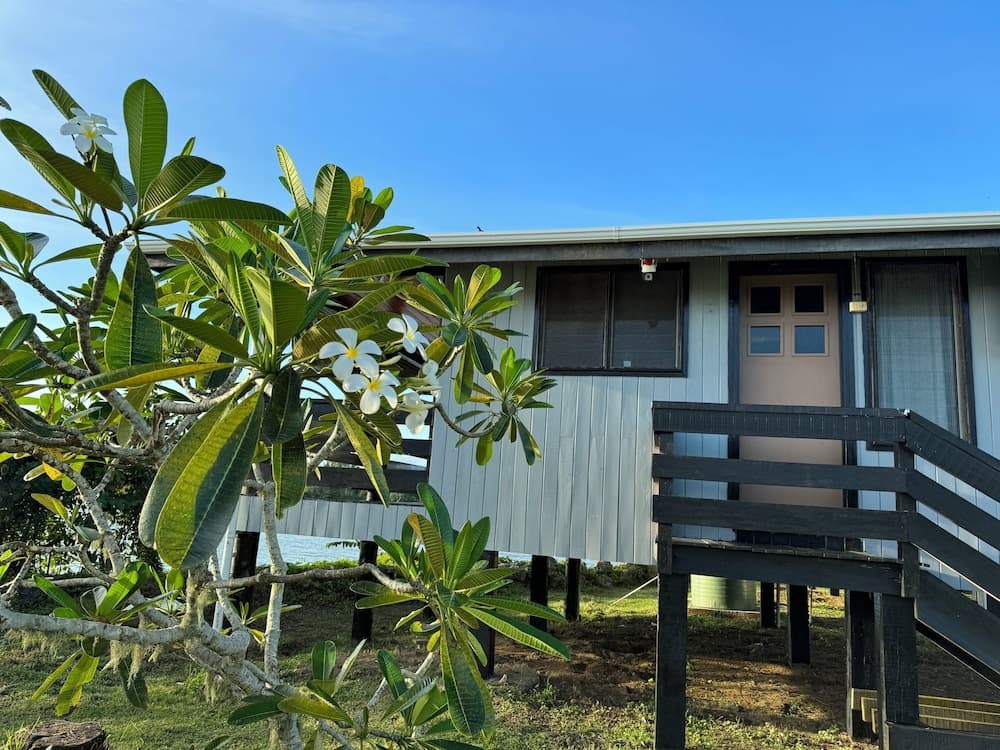 Property photograph of SUNSET VIEW HALL AND VILLAS