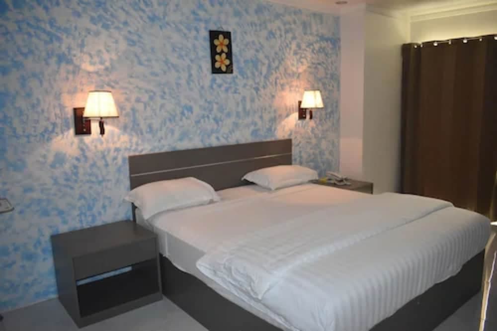 Galaxy Hotels & Apartments property photograph