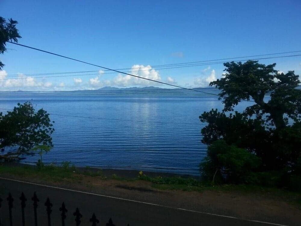 Savusavu Bay Lodge Private Hotel property photograph