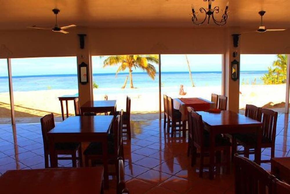 Coral Lagoon Fiji Resort property photograph