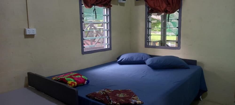 Property photograph of Room-outback Retreat Hotel, Ba Fiji