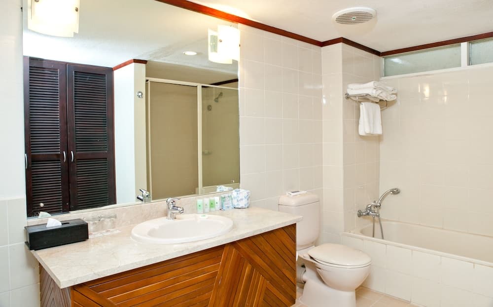 The Naviti Resort property photograph