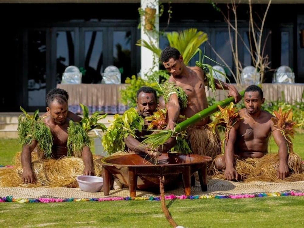 Nabua Lodge Hidden Getaway property photograph