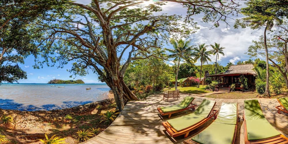 Property photograph of Matava - Fiji...Untouched