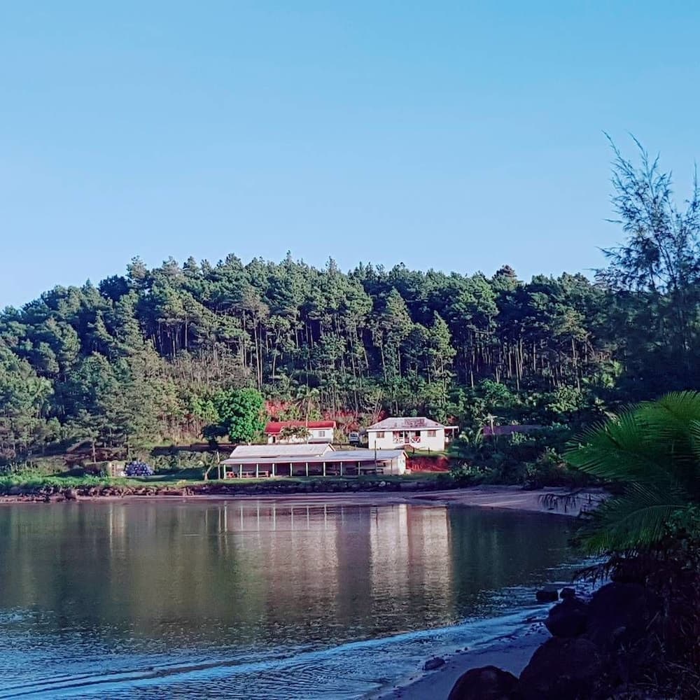 Property photograph of Navutovuto Accommodation