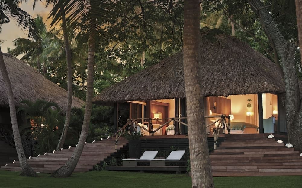 Dolphin Island - Private Island property photograph