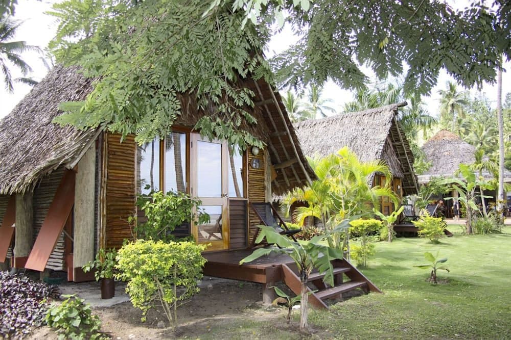 Mango Bay Resort property photograph