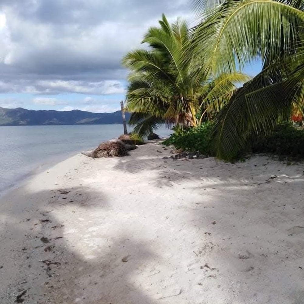Korovou Homestay Fiji property photograph