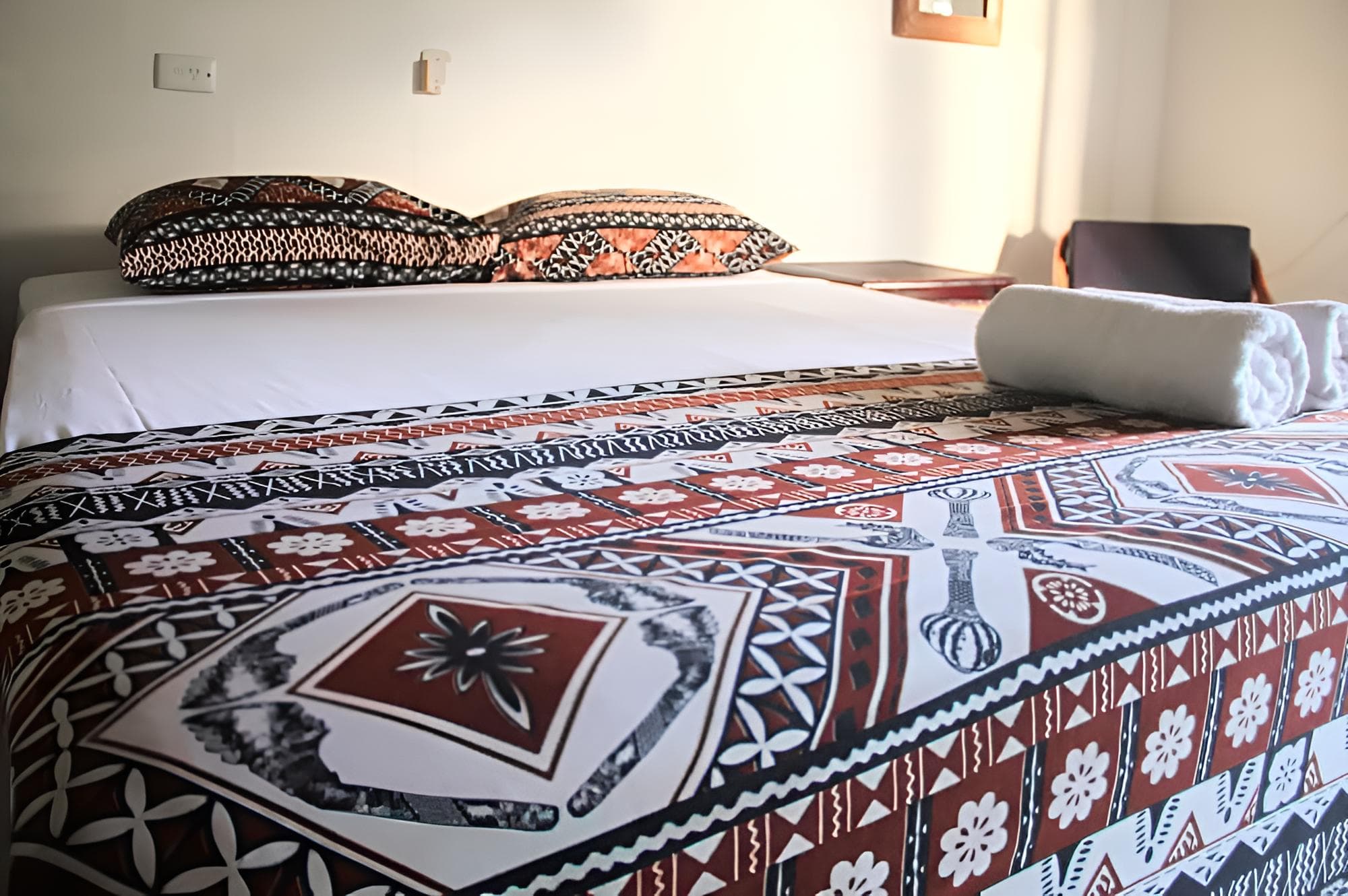 Travellers Beach Resort - Hostel property photograph