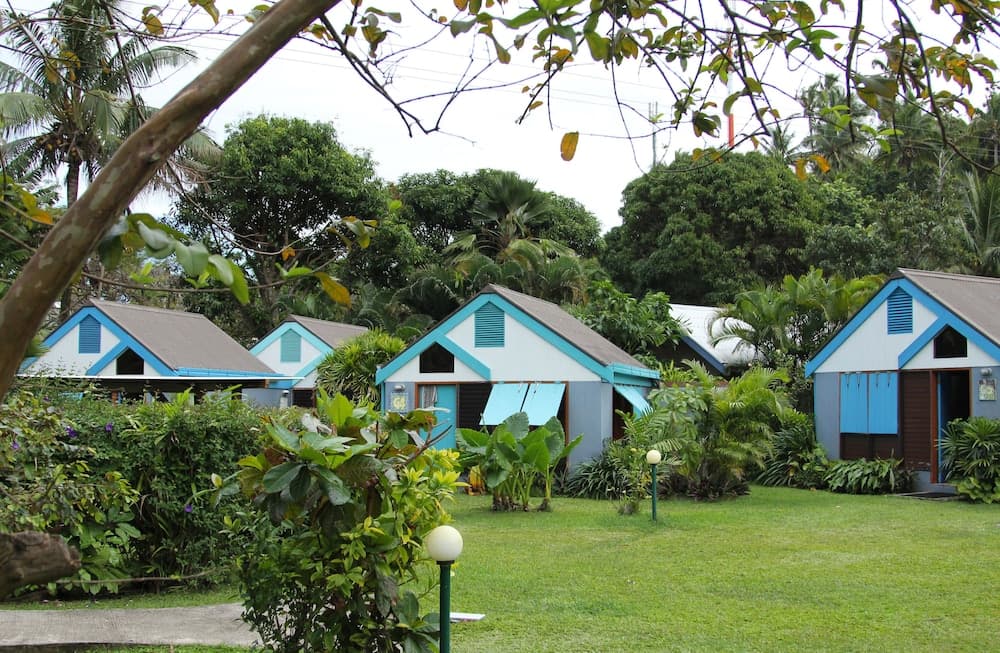 Property photograph of The Beachouse