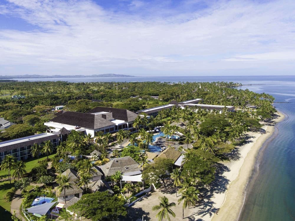 Property photograph of Sofitel Fiji Resort And Spa