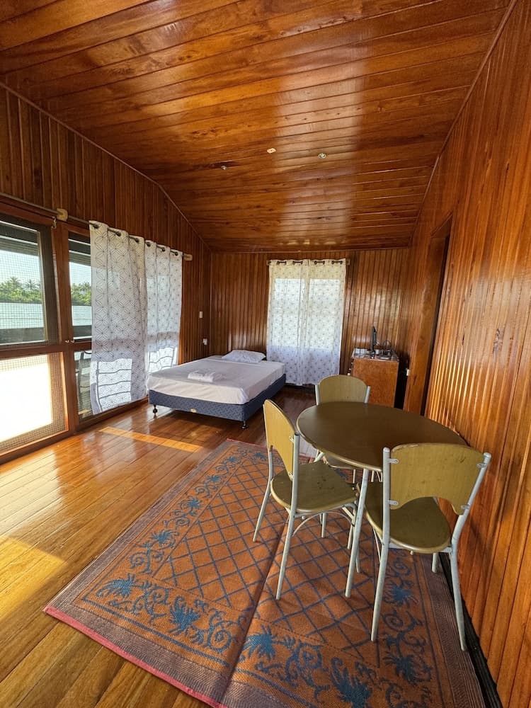 SUNSET VIEW HALL AND VILLAS property photograph