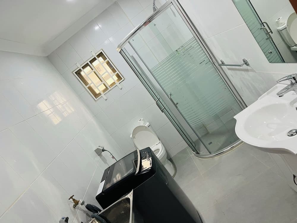 Ox Apartment property photograph