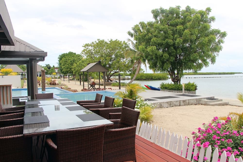 Landers Bay Resort & Spa Fiji - Adults Only property photograph