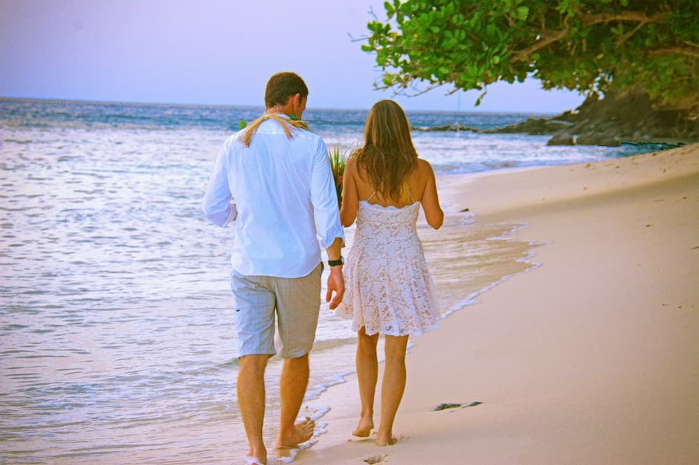 Maqai Beach Eco Resort property photograph