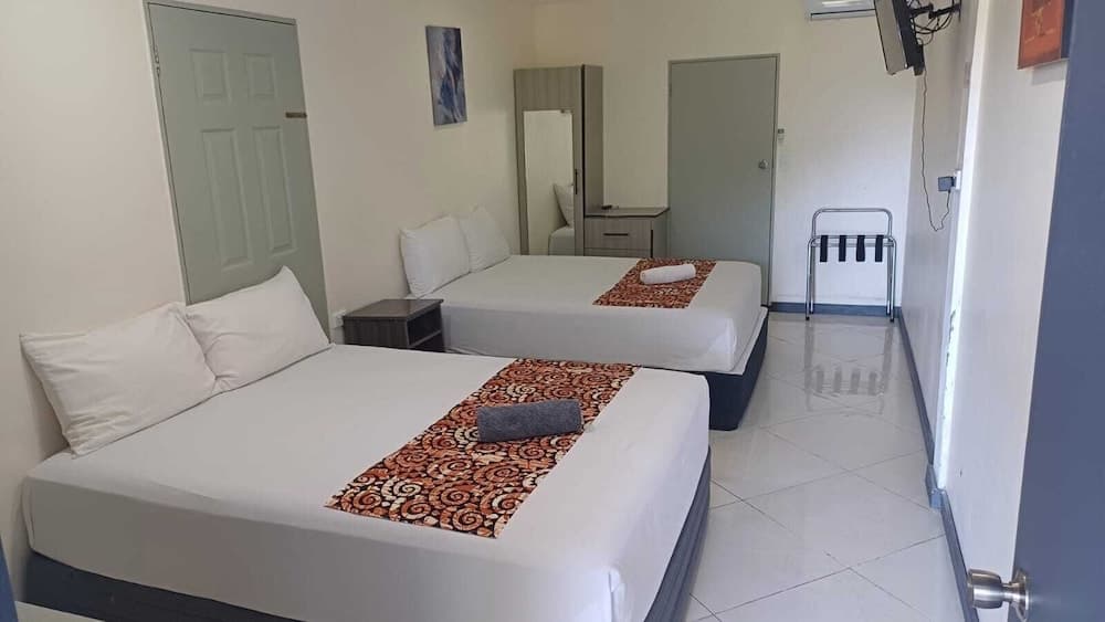 Property photograph of Bula Retreat