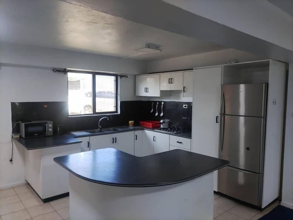Bulla Villas & Suites property photograph