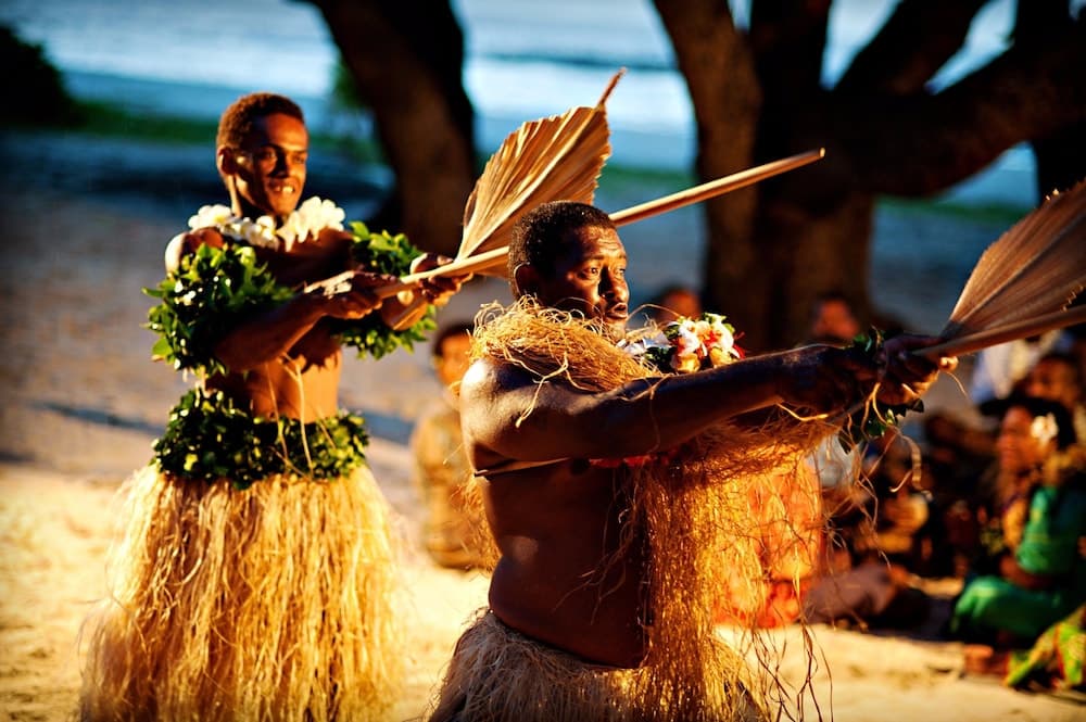 Yasawa Island Resort property photograph
