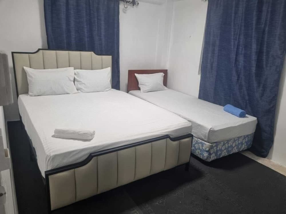 Bulla Villas & Suites property photograph