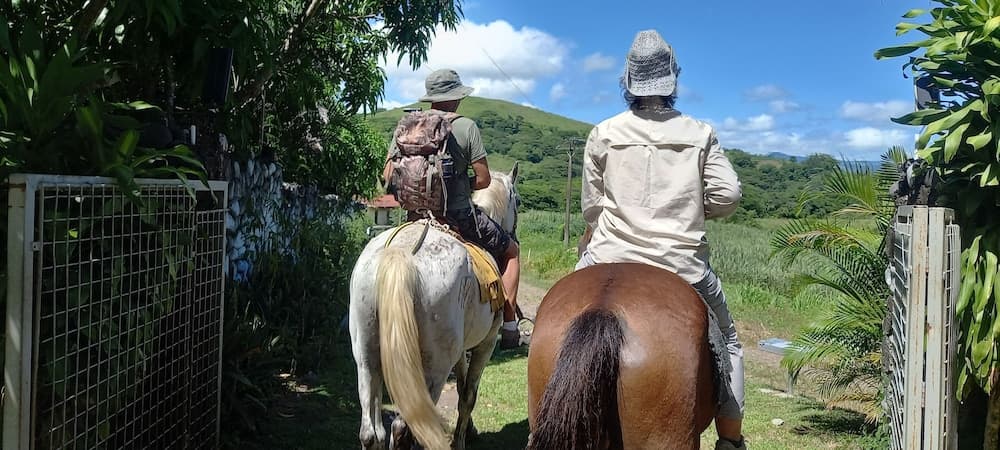 Outback Retreat Hotel Fiji property photograph
