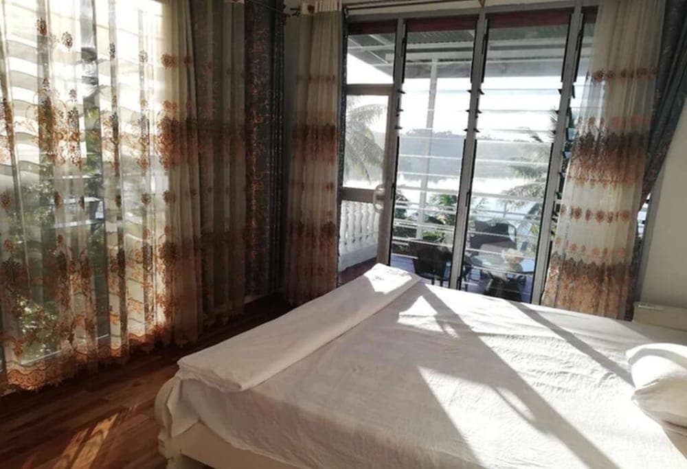 Suva Hideaway Villa property photograph