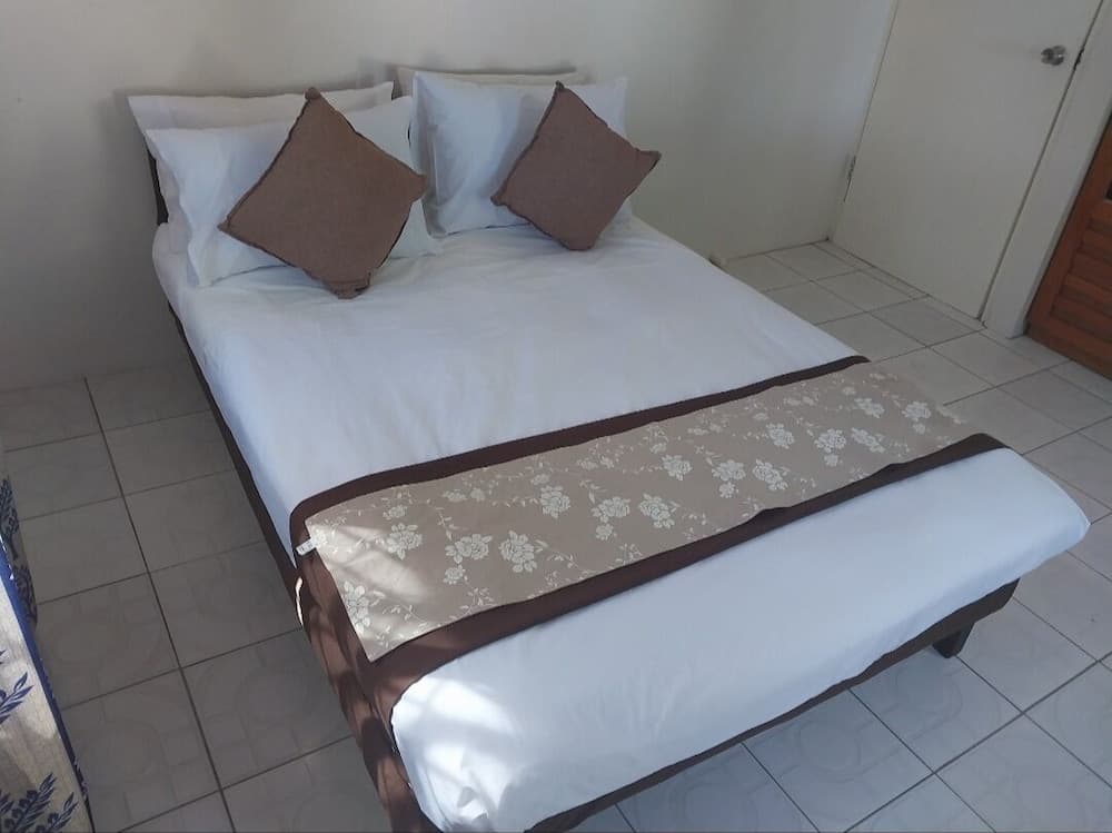 Ben's Fiji Private Accommodation Gateway Escape property photograph