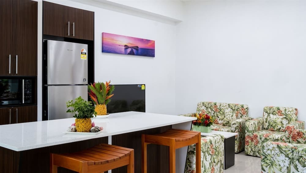 Coastal Suites property photograph