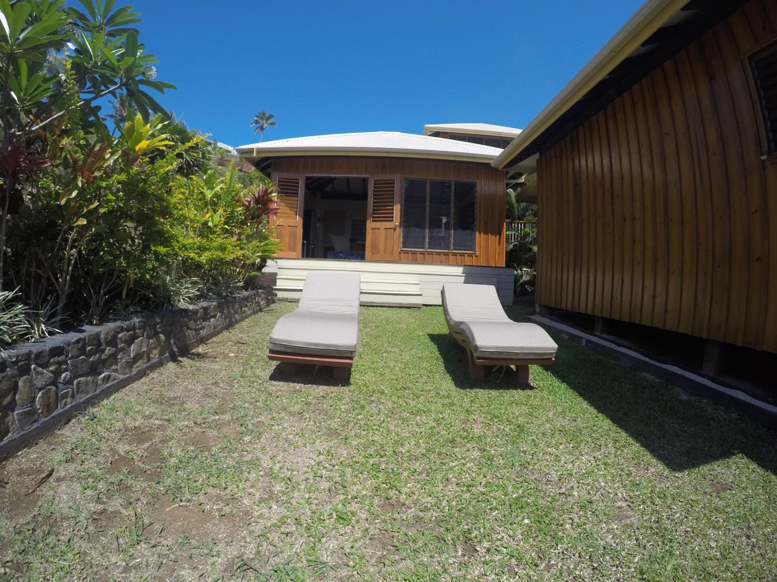 King Studio at Fiji Lodge Vosa Ni Ua
