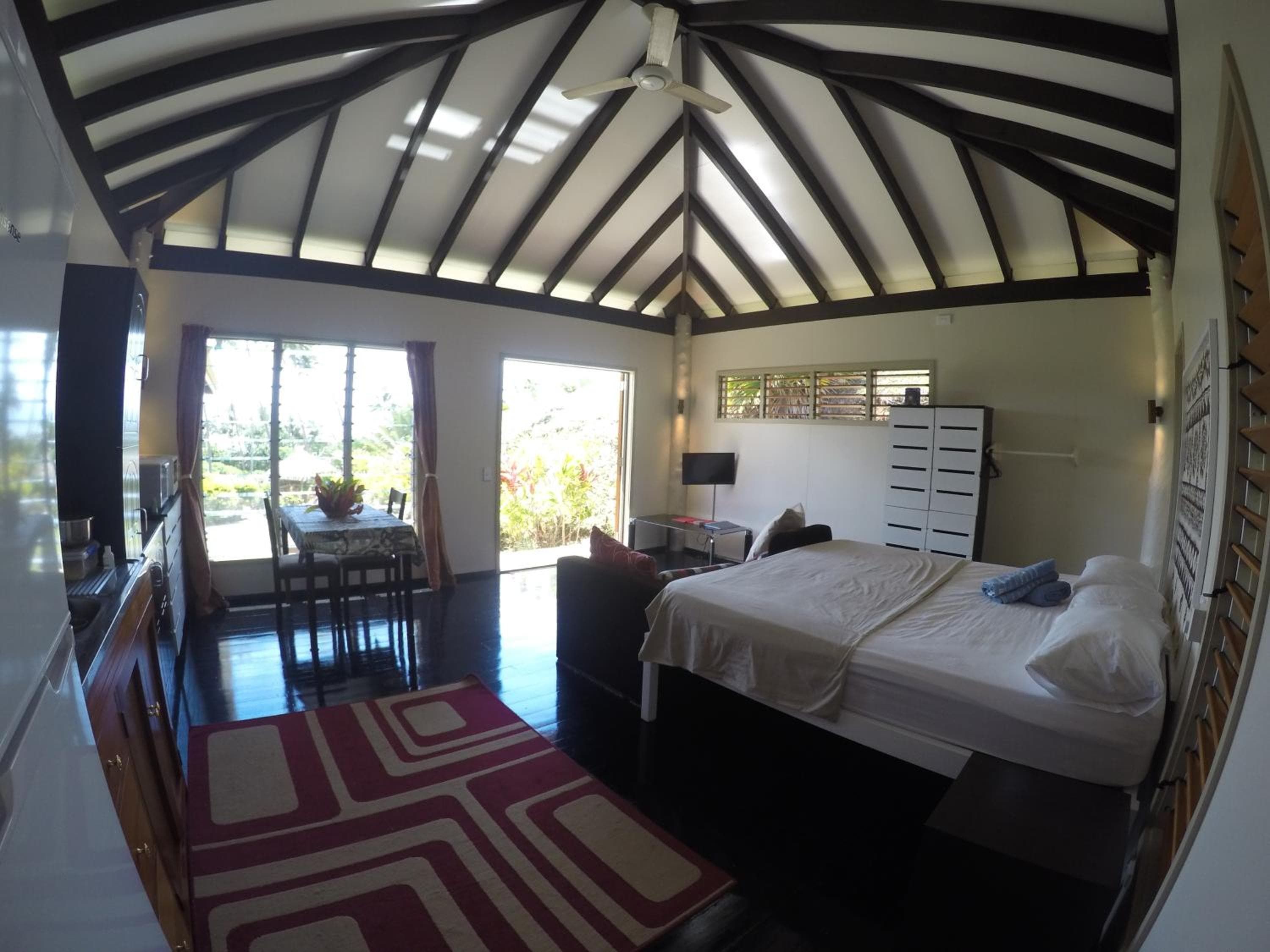 King Studio at Fiji Lodge Vosa Ni Ua