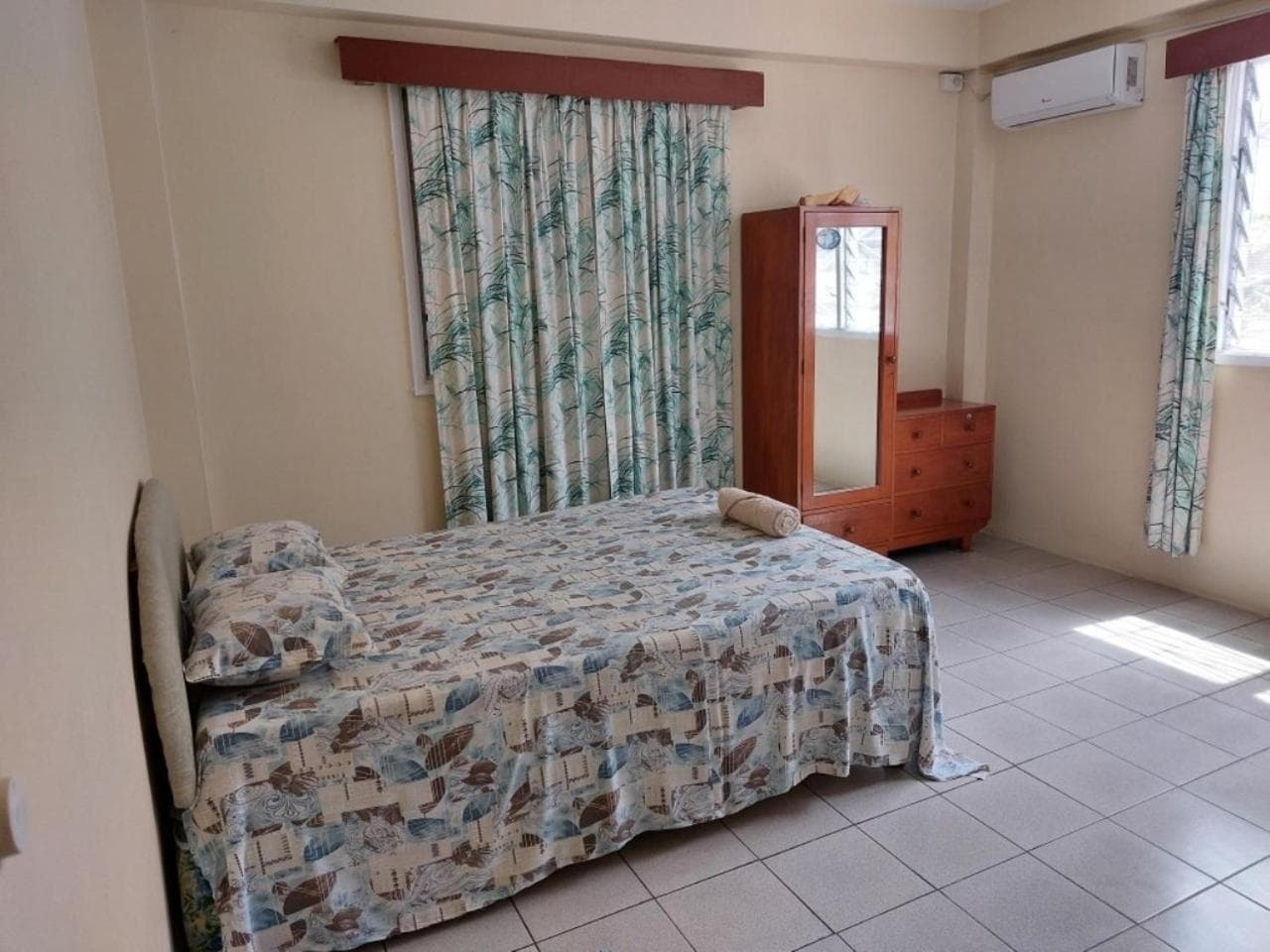 Superior Double Room at Newtown Beach Bed and Bath