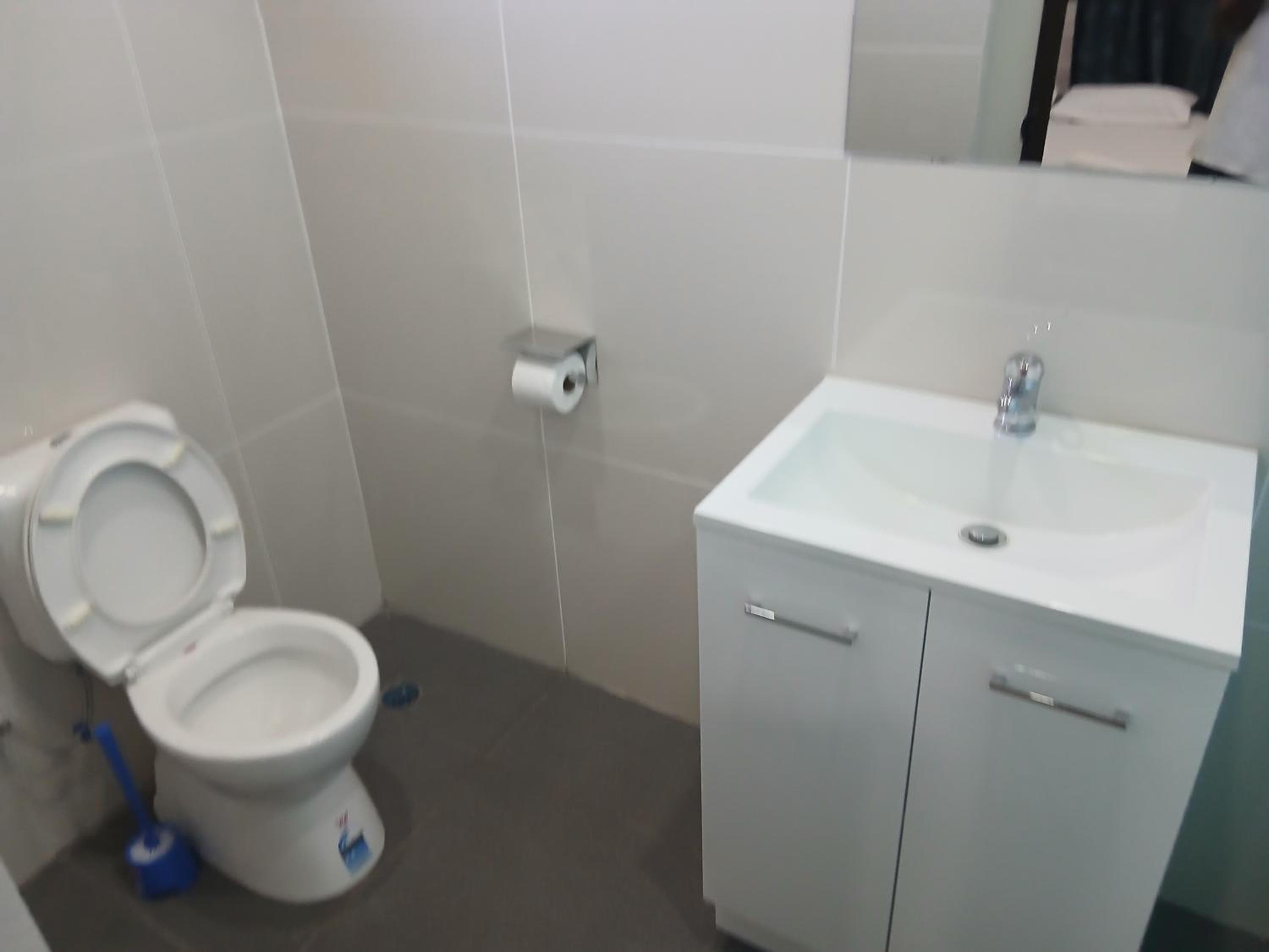 Two-Bedroom Family Apartment at Vineyard Apartment Nadi