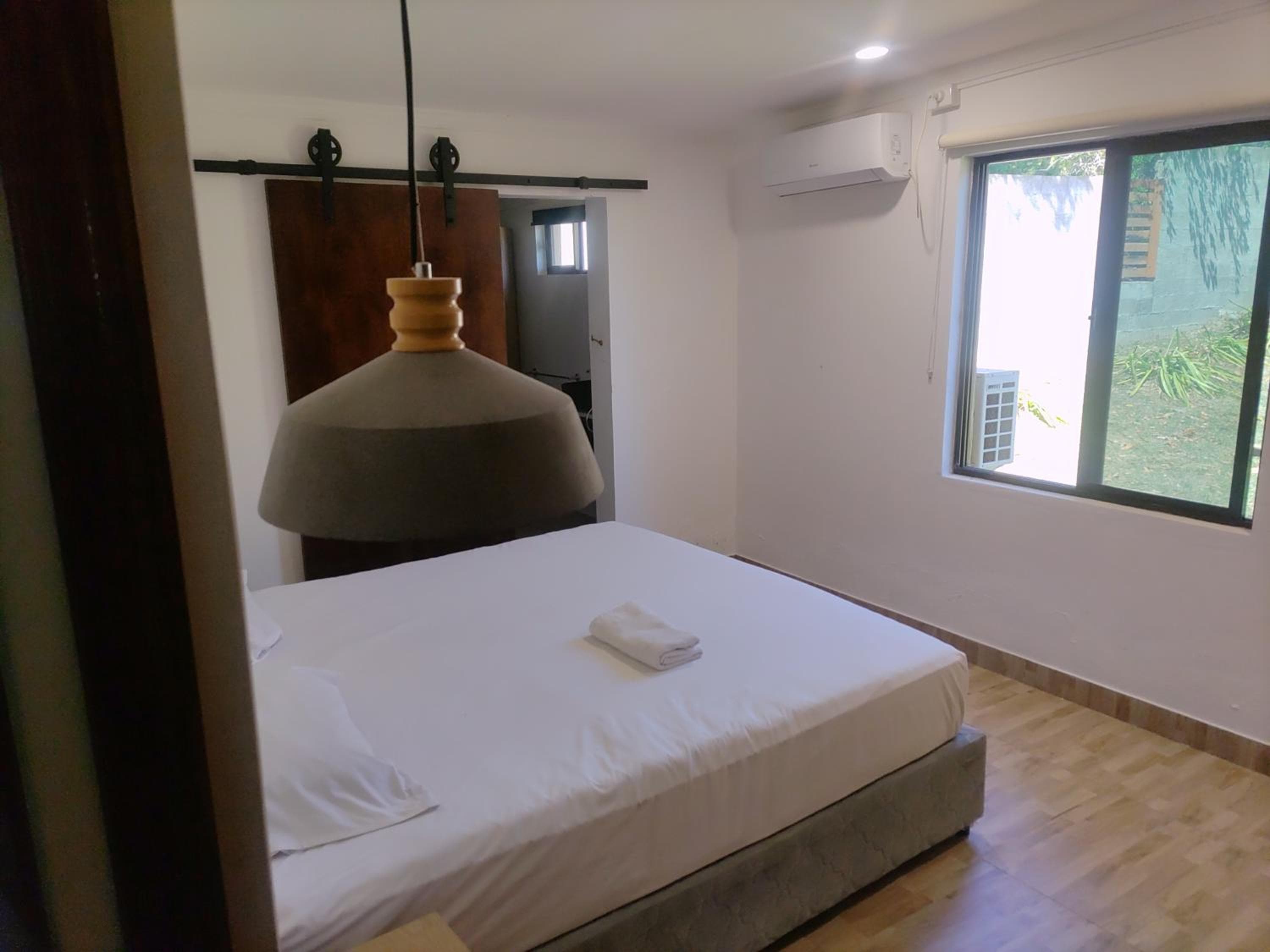 Three-Bedroom Apartment Suite at Vineyard Apartment Nadi