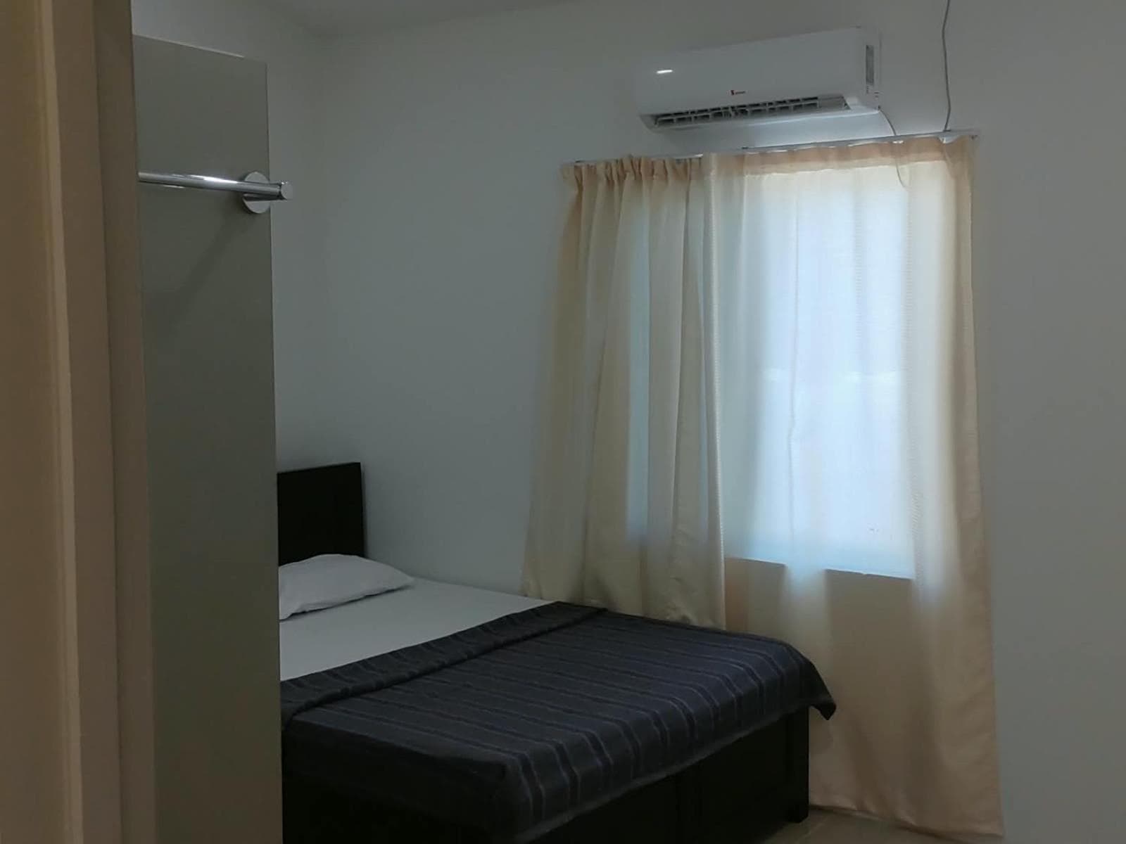 Three-Bedroom Apartment Suite at Vineyard Apartment Nadi
