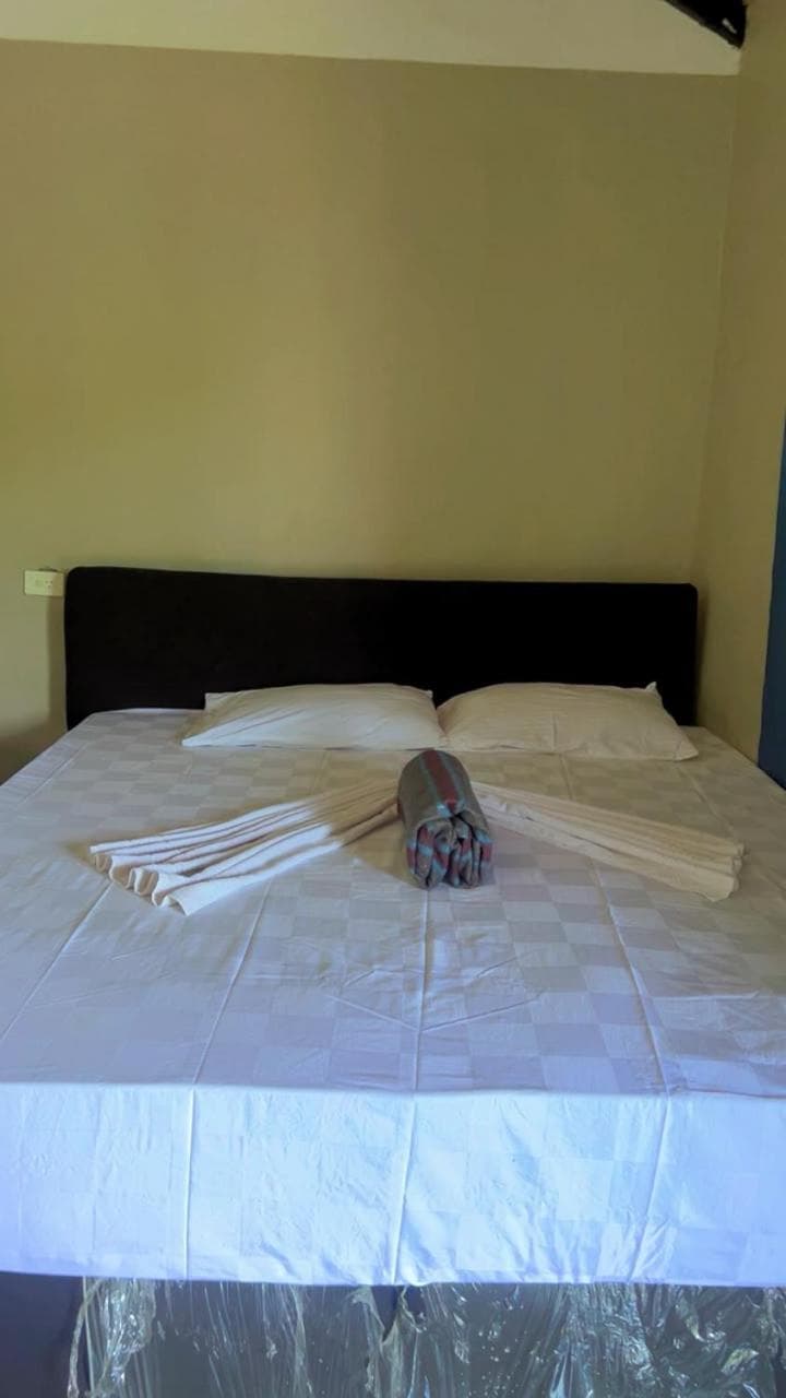 Five-Bedroom Premium Apartment at Vineyard Apartment Nadi
