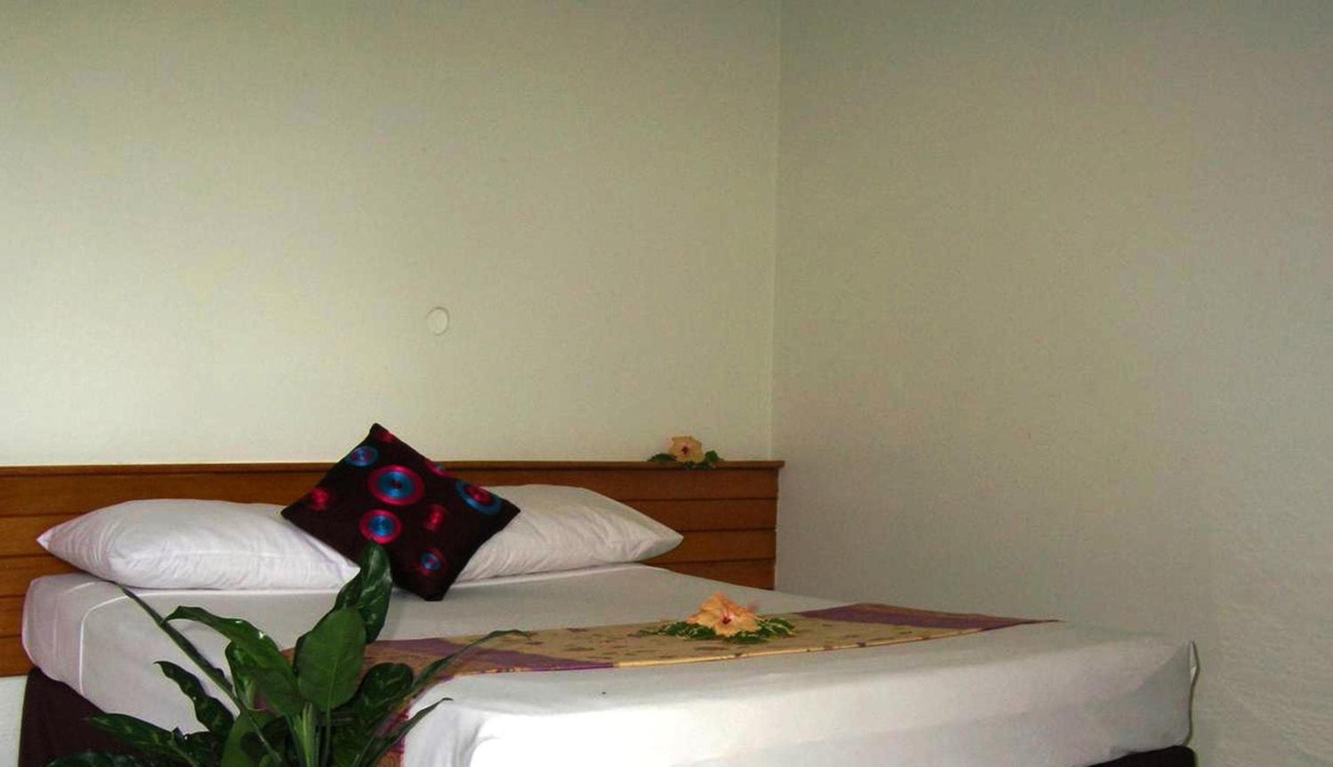 Standard Room at Hexagon International Hotel, Villas & Spa