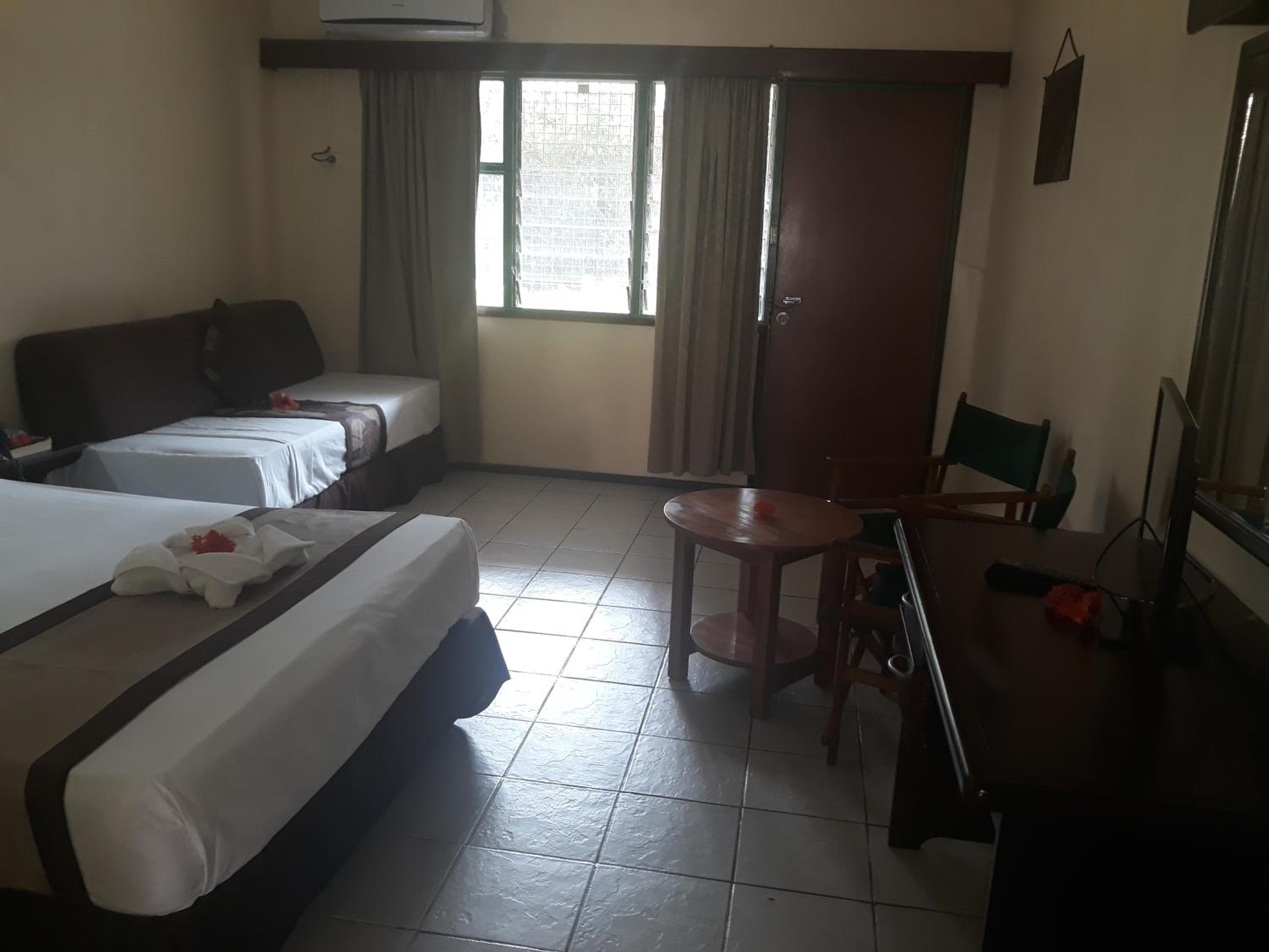 Standard Double Room at Grand Eastern Hotel