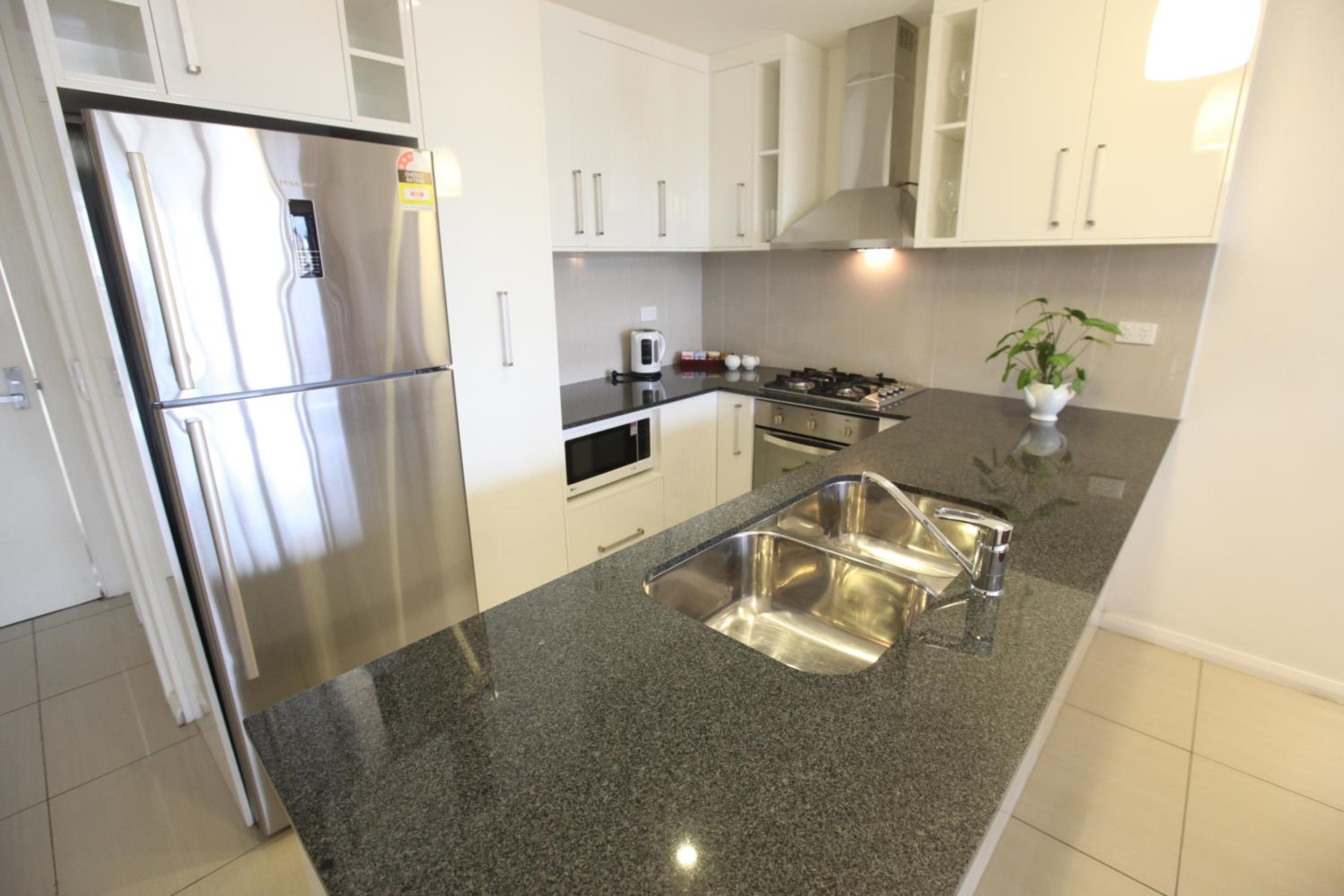 Two-Bedroom Apartment at Premiere Apartments