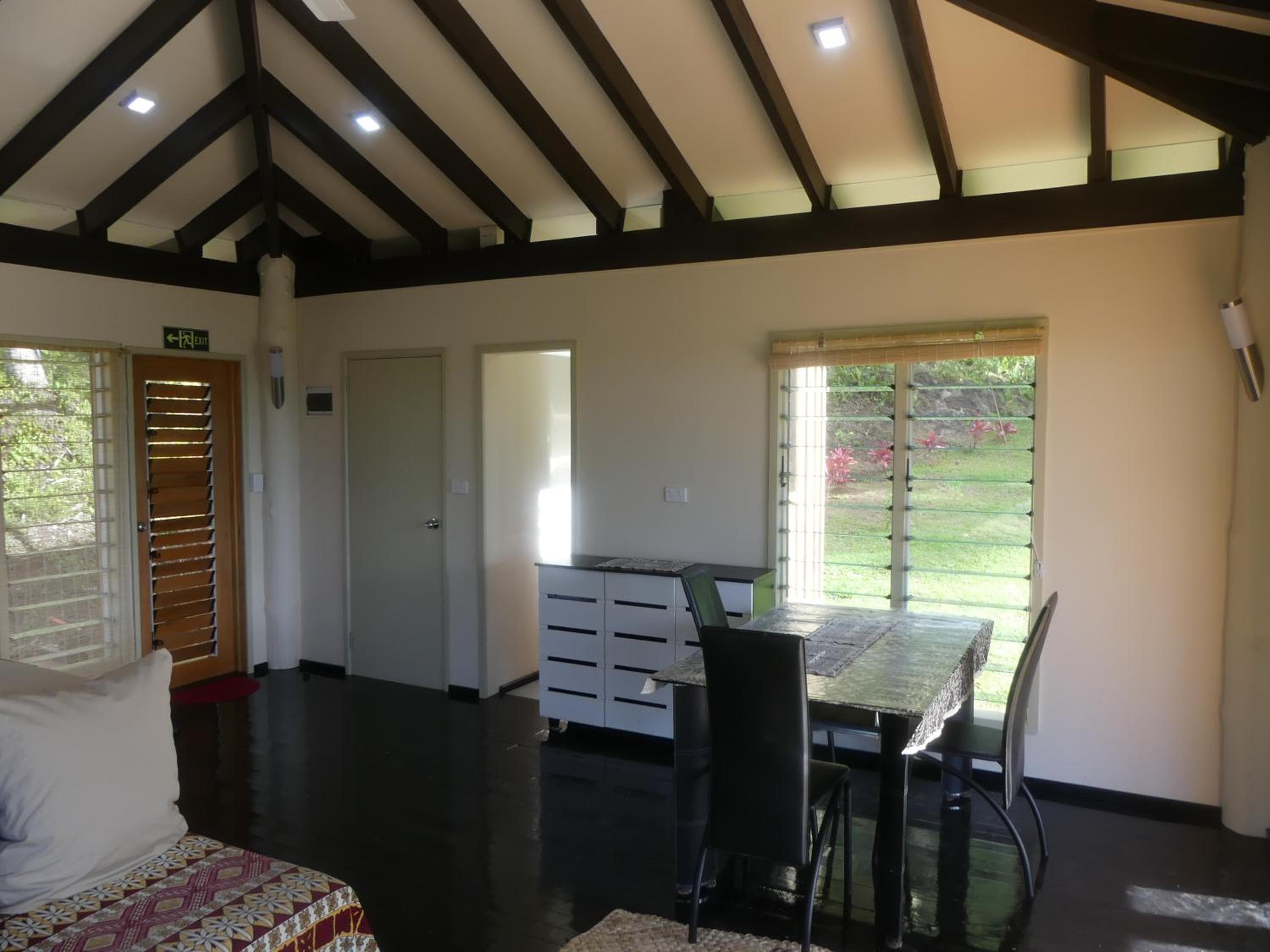 Apartment with Sea View at Fiji Lodge Vosa Ni Ua
