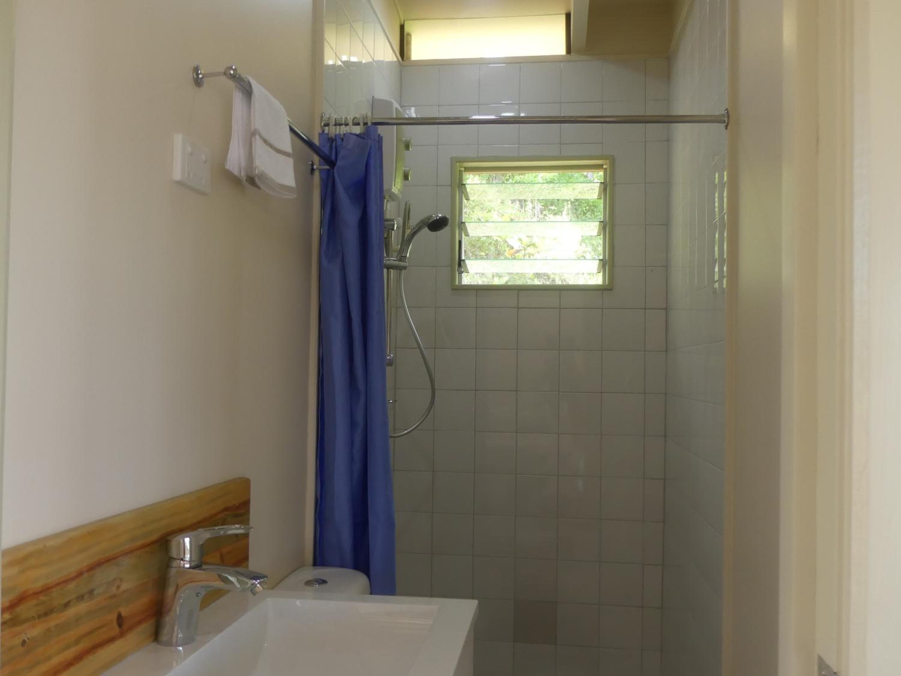 Apartment with Sea View at Fiji Lodge Vosa Ni Ua