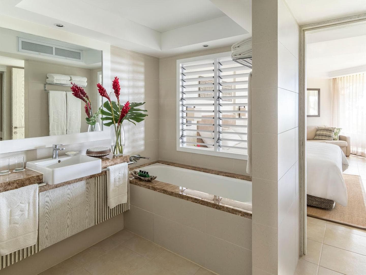 Reef Suite - Adults only at Shangri-La Yanuca Island, Fiji