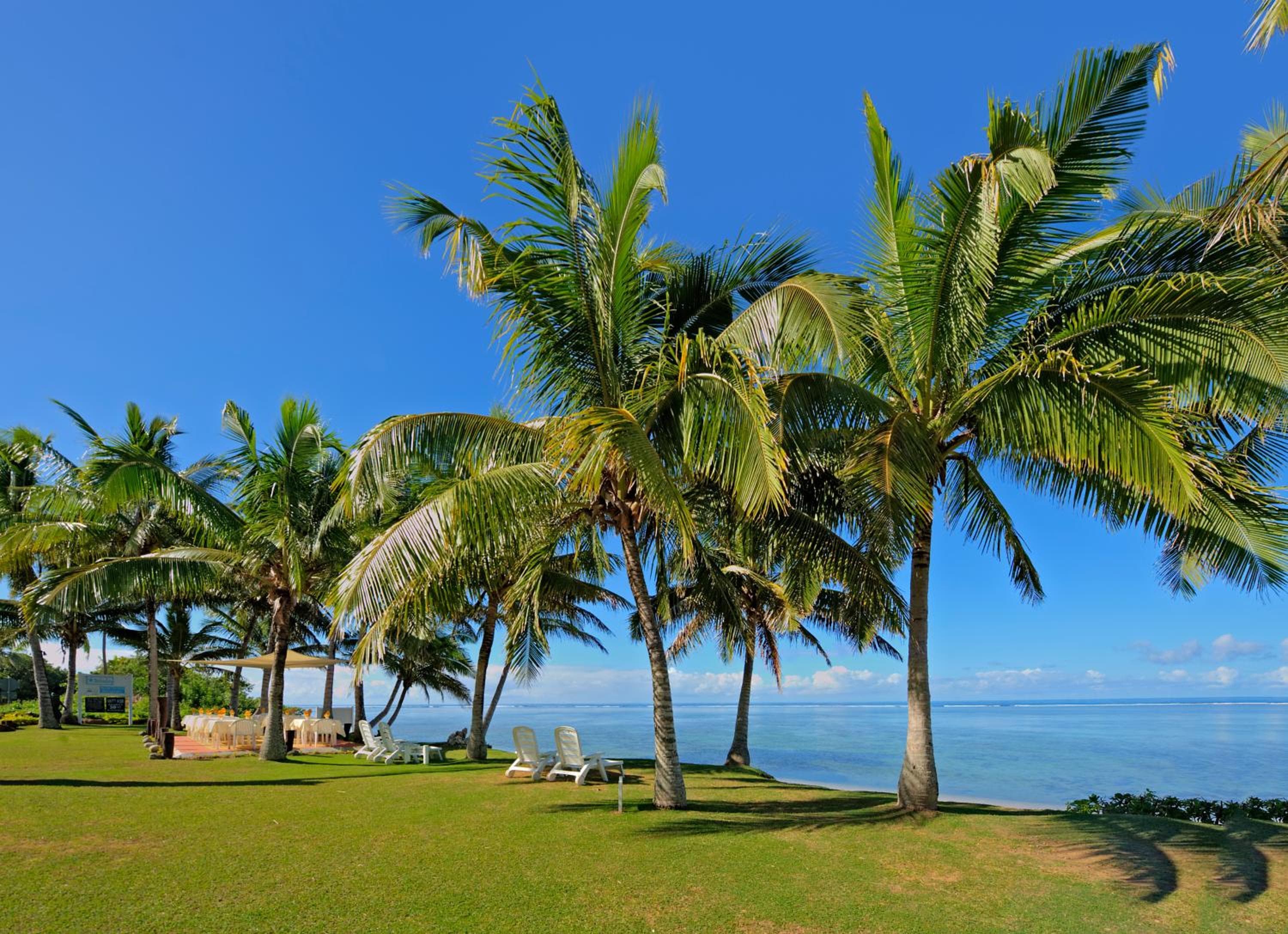 Superior Premium at Bedarra Beach Inn