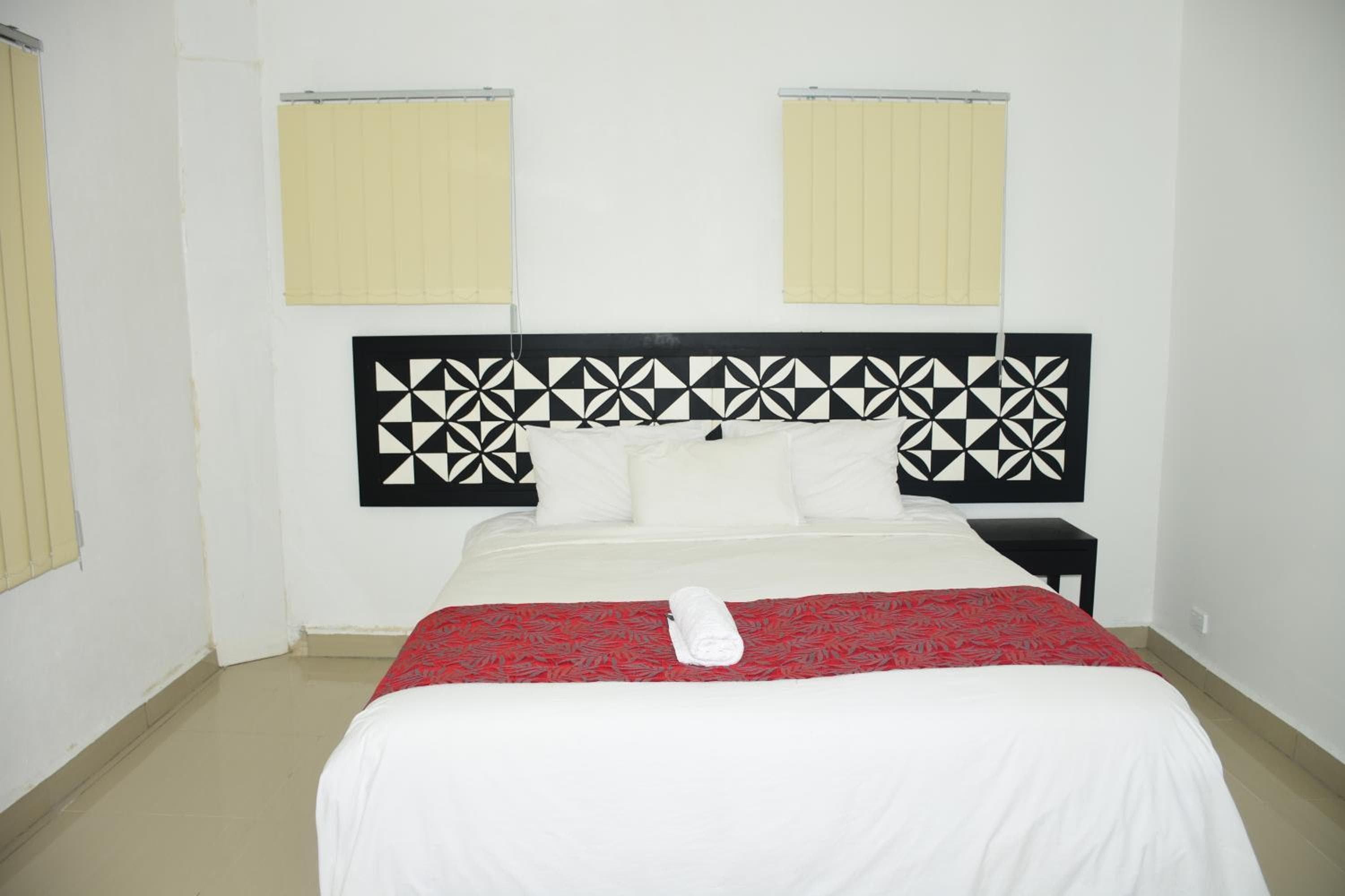 Apartment with Sea View at Best View Apartments
