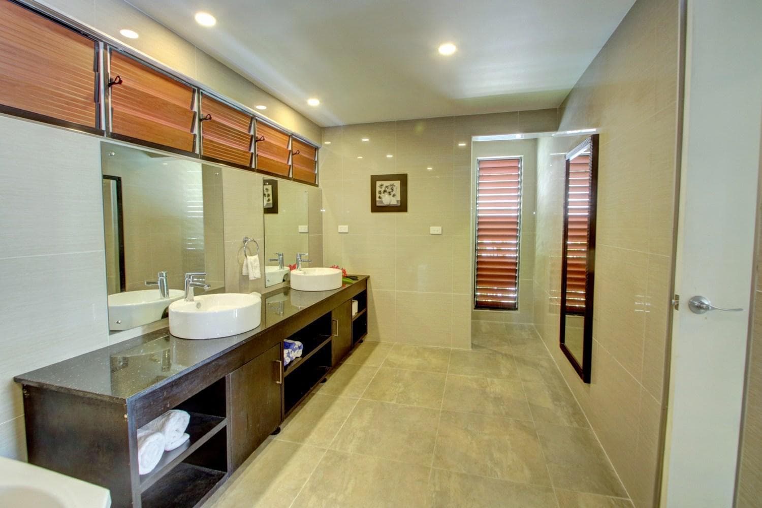 King Room - Beachfront at Nila Beach Resort