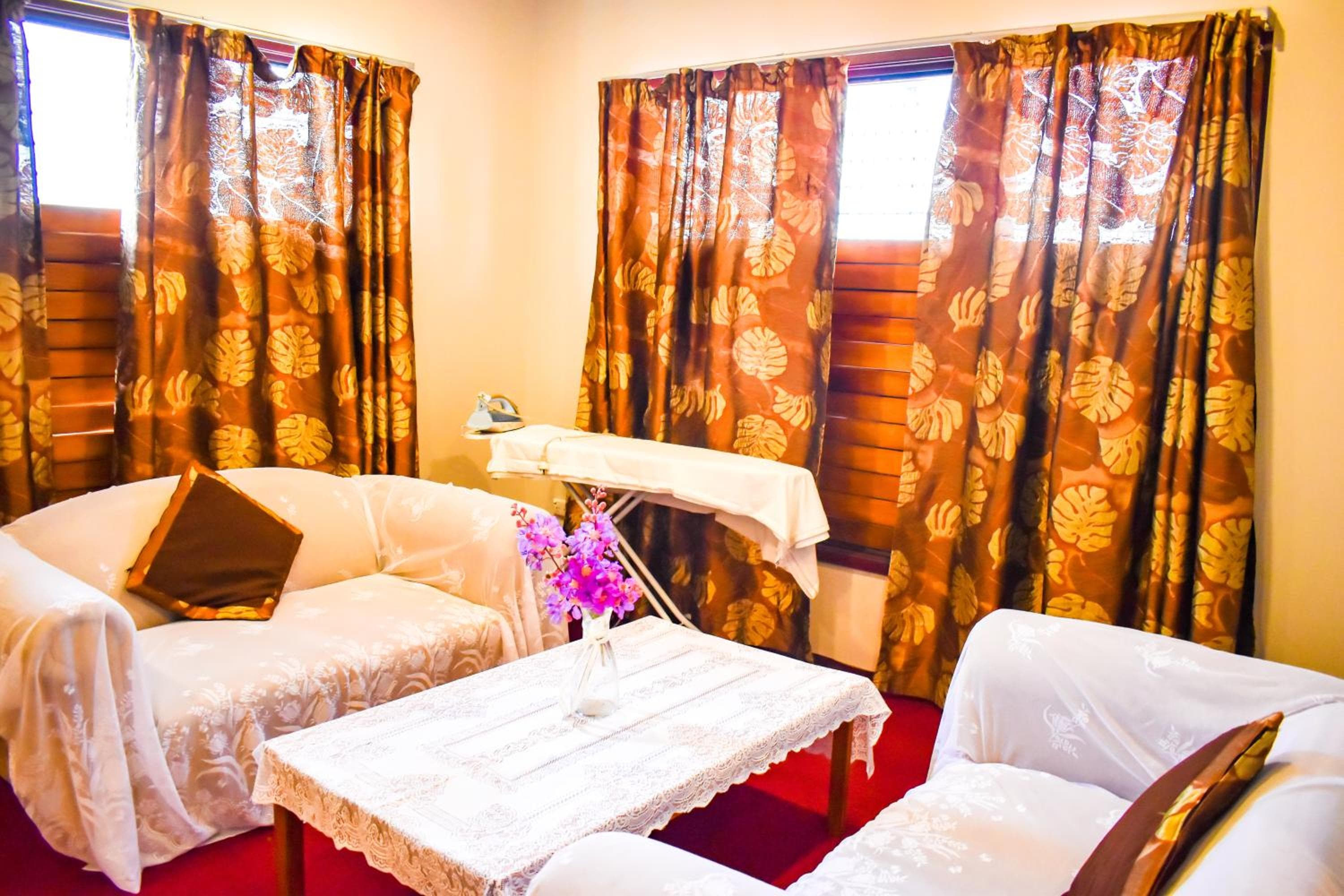 Presidential Suite at Grand Eastern Hotel
