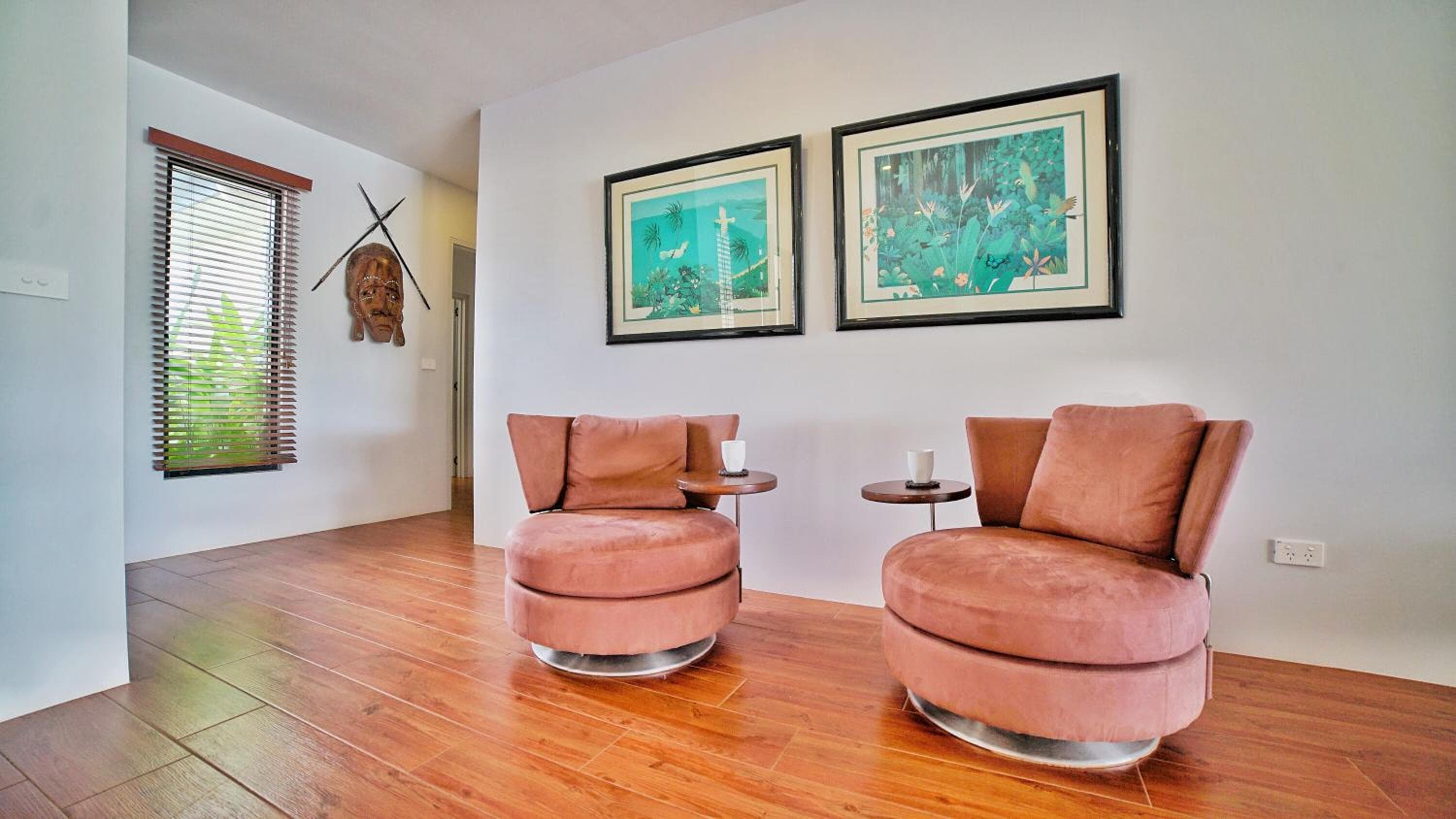 Villa at Naisoso Island Villas - Fiji