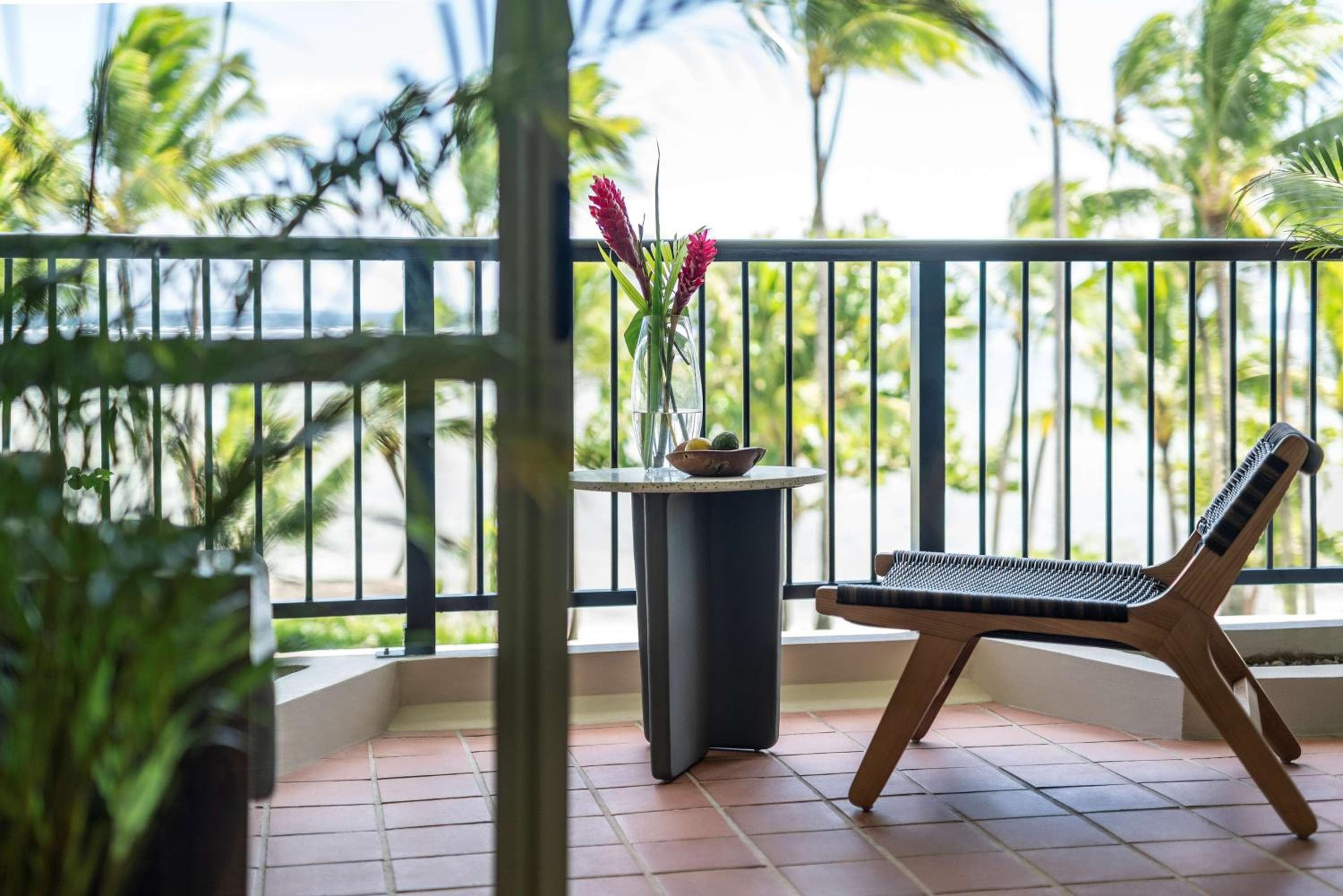 Reef Grand Deluxe - Adults only at Shangri-La Yanuca Island, Fiji